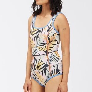 Billabong Seaker Reversible Springsuit